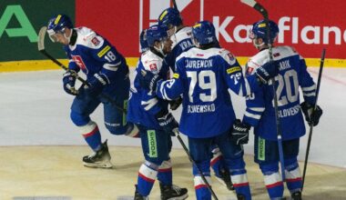 Kde sledovať zápas Česko - Slovensko v príprave MS v hokeji 2025?