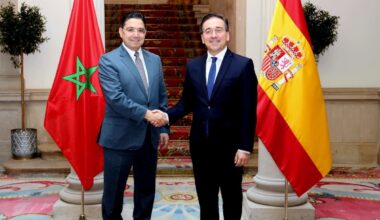Spain confirms its support for the autonomy plan for the Moroccan Sahara