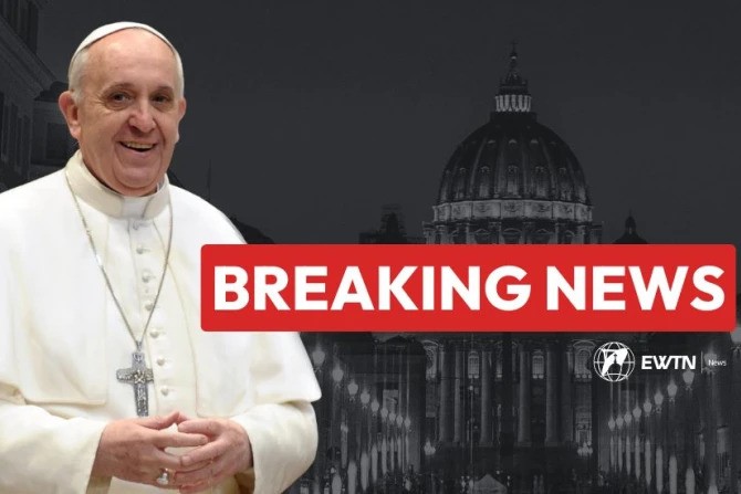 Pope Francis dies at 88: The Holy See has confirmed the passing of the first Latin American pontiff.