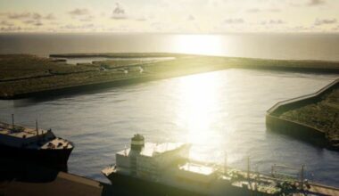 Technology Partnership Aims to Streamline LNG Delivery from U.S. Gulf Coast