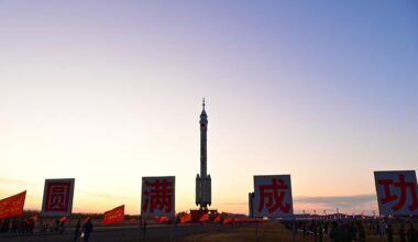 China announces new life science experiment program in space station-Xinhua