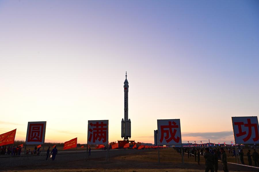 China announces new life science experiment program in space station-Xinhua