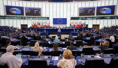 From weal to woe, EU discards blind faith in Washington-Xinhua