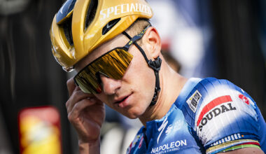 L'essentiel du Tour de Romandie 2025 en quatre points
