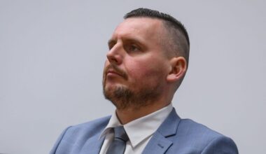 Prokurátor navrhuje väzobné stíhanie obvineného Daniela Bombica