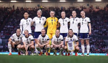 Five things you might've missed from England's win over Belgium in Bristol
