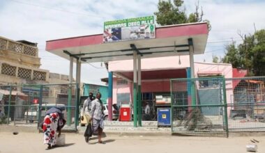 Somalia’s petroleum ministry to begin enforcing fuel quality standards
