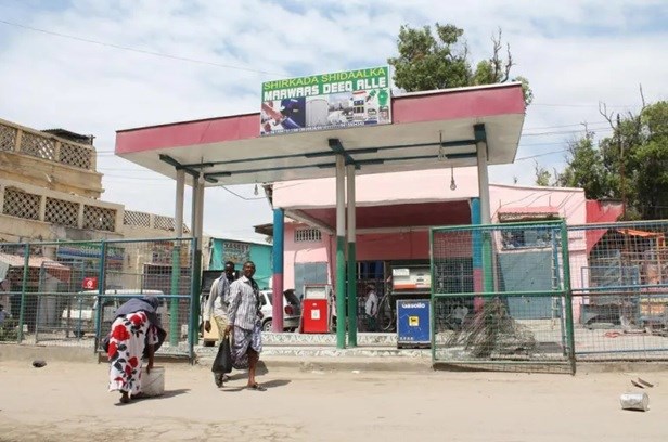 Somalia’s petroleum ministry to begin enforcing fuel quality standards