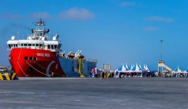Türkiye-Somalia hydrocarbon alliance is the spark region needs