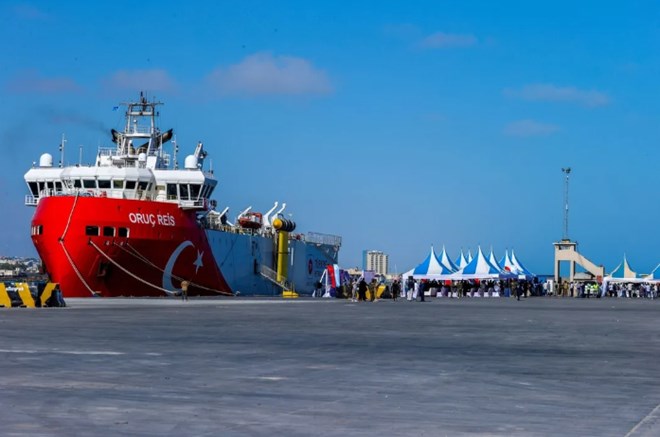 Türkiye-Somalia hydrocarbon alliance is the spark region needs