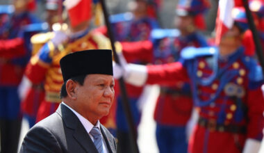 Analysis: Trump’s tariffs: Geopolitical reality check for Indonesia