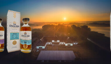 Neue Whiskys der The English Distillery kommen über Whiskymax nach Deutschland