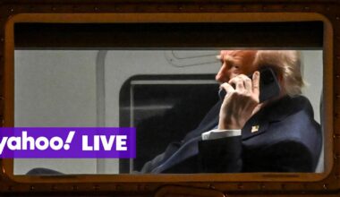Trump commits to Australia negotiations, cyclist killed in hit-and-run, alarming housing crisis revelation