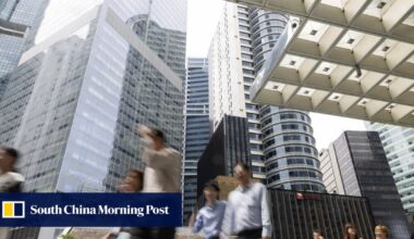 Singapore’s task force warns of ‘disorderly’ tariffs’ impact on economy