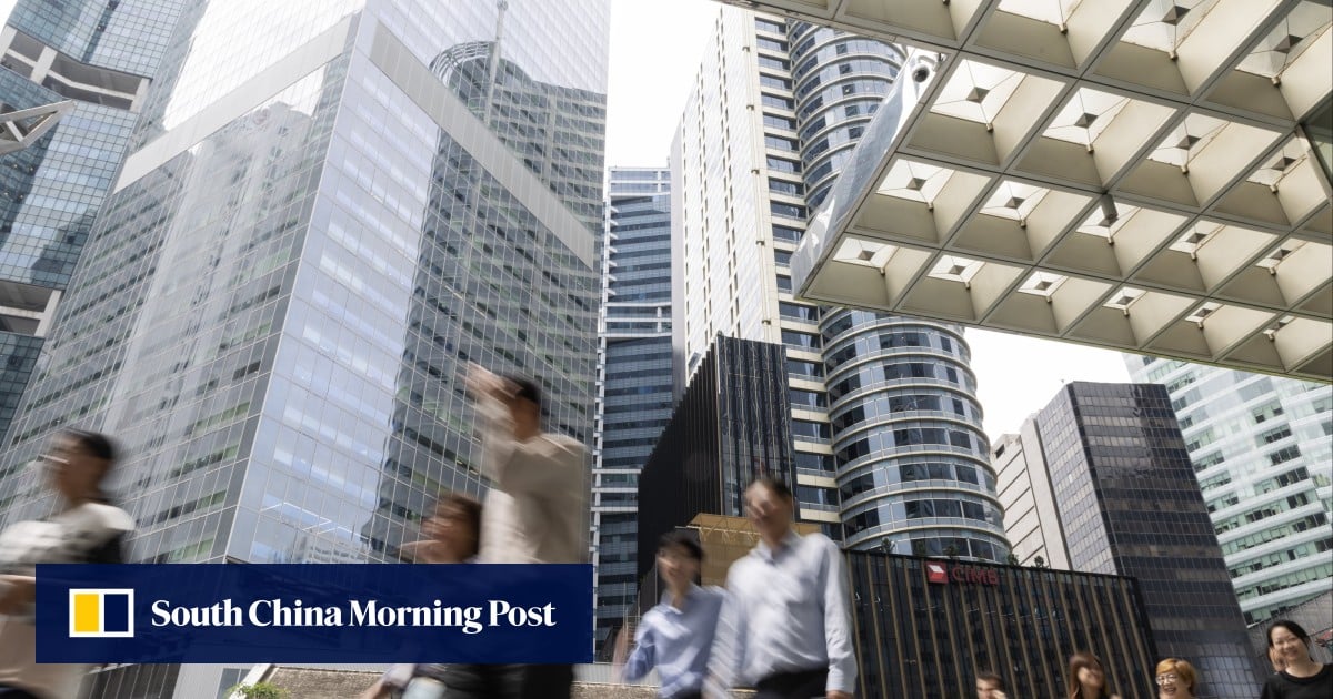 Singapore’s task force warns of ‘disorderly’ tariffs’ impact on economy