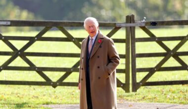 Brotherly feuds, royal siege, and a financial cold war: as tensions reach a fever pitch with Prince Harry and Prince Andrew, how is King Charles managing the ‘difficult dukes’ at the heart of the House of Windsor?