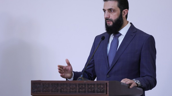 Syria's president due to meet Iraqi officials in Turkey