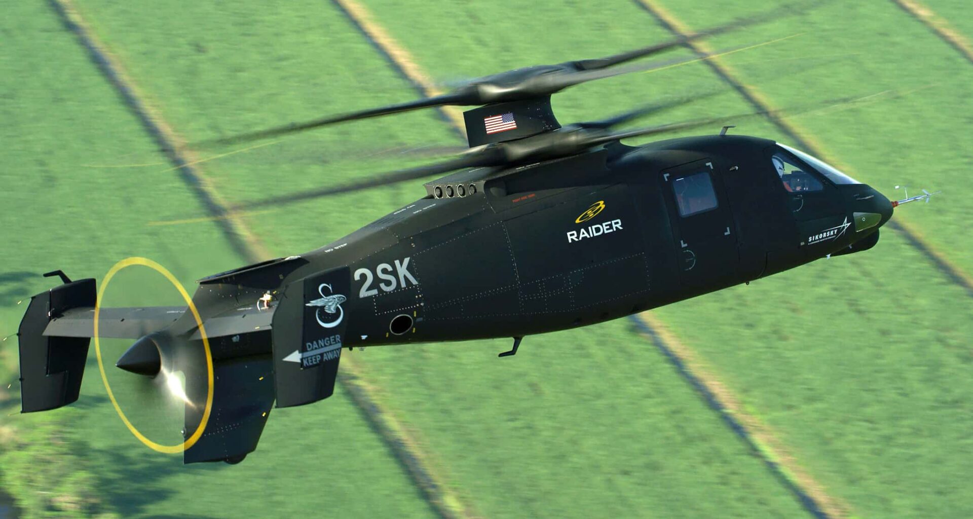 Sikorsky-Superhubschrauber für NATO und Südkorea? Neuer Anlauf für gescheiterten Flugschrauber