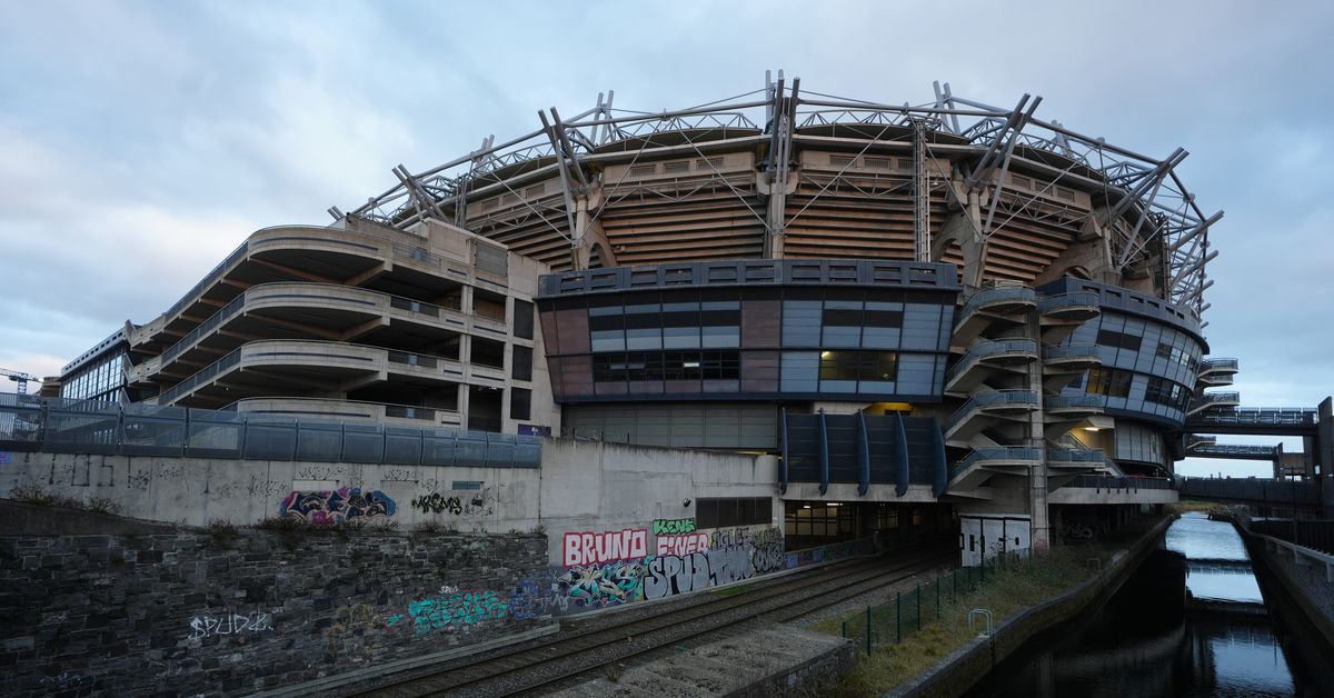 Packers’ game against Steelers unlikely to take place in Ireland, says Mark Murphy
