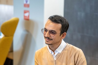 Hamza Debdoubi