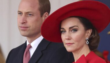 Prince William and Kate Middleton skip royal Easter service, insider reveals they’re prioritising family time