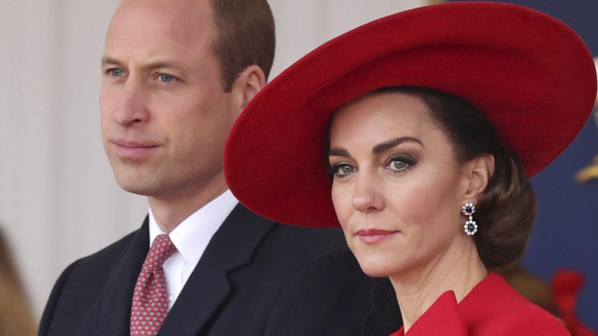 Prince William and Kate Middleton skip royal Easter service, insider reveals they’re prioritising family time