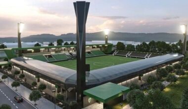 Ako sa Slovensko pripravuje na ME? Organizátori chcú prekonať rekord - Majstrovstvá Európy vo futbale do 21 rokov 2025