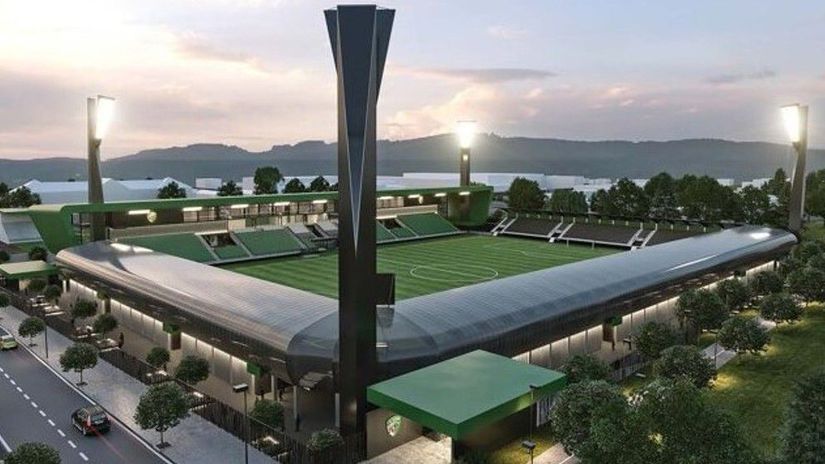 Ako sa Slovensko pripravuje na ME? Organizátori chcú prekonať rekord - Majstrovstvá Európy vo futbale do 21 rokov 2025