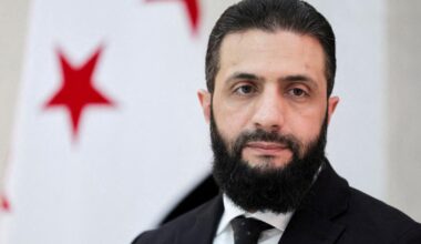 Syria’s Uncertain New Order | Foreign Affairs