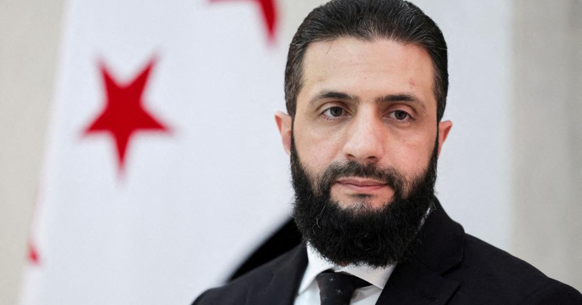 Syria’s Uncertain New Order | Foreign Affairs