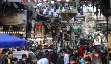 Syria can't wait for sanctions relief before economy revival: UN