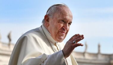 Pope Francis leaves a legacy as a Catholic Church reformer