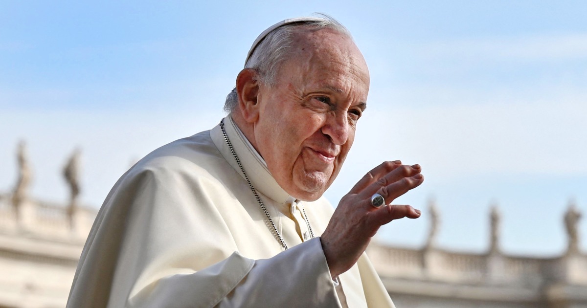 Pope Francis leaves a legacy as a Catholic Church reformer