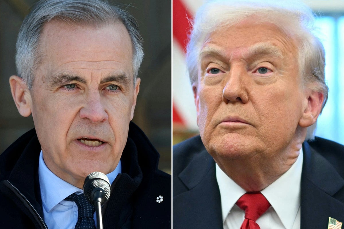 Canada election live updates: Polls open for crucial vote after Trump and his trade war dominate campaign