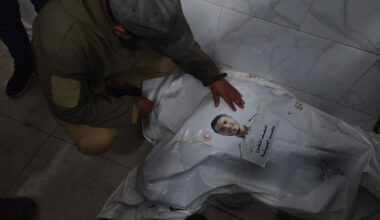 Documented Rafah medic killings expose Israel war crime cover-up