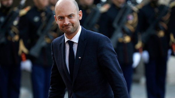 War 'almost inevitable' if Iran nuclear talks fail: French FM