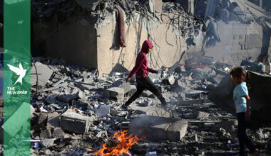 UN says over 50 Gaza aid workers abused in Israeli detention