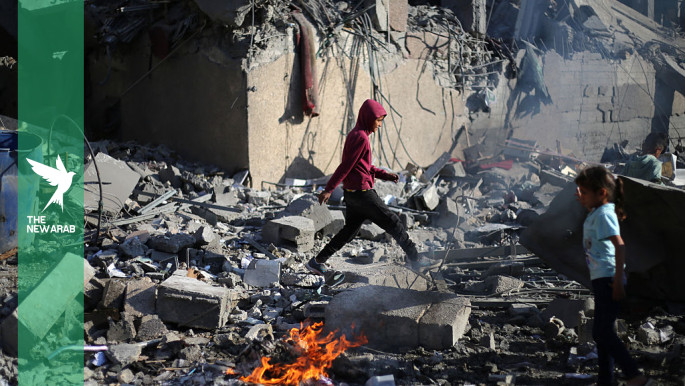 UN says over 50 Gaza aid workers abused in Israeli detention