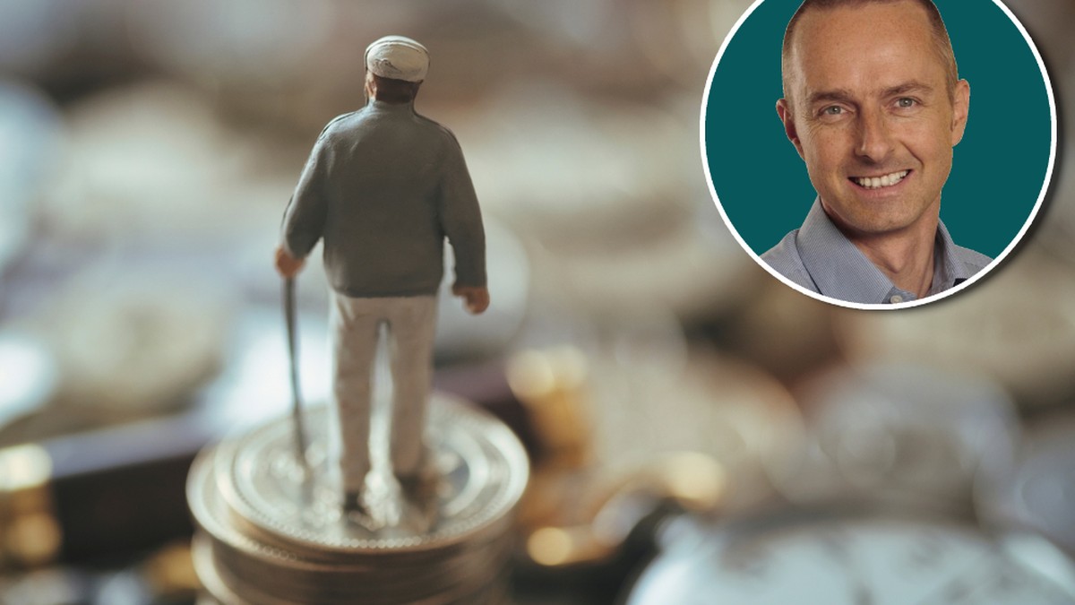 Marius Brülhart zu Chancen und Problemen