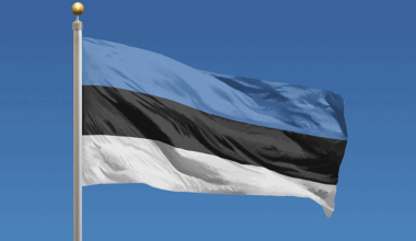Estonia vows to continue restraining Russia’s "shadow fleet" ships