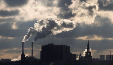 Exclusive-Russia cuts 2025 energy export income estimate by 15%, document shows