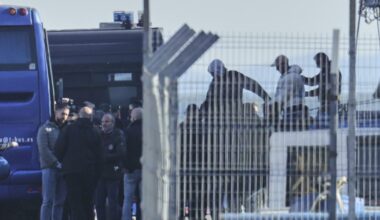 Migrante trasferito in Albania richiede asilo e viene riportato in Italia: l'ultimo inciampo del governo