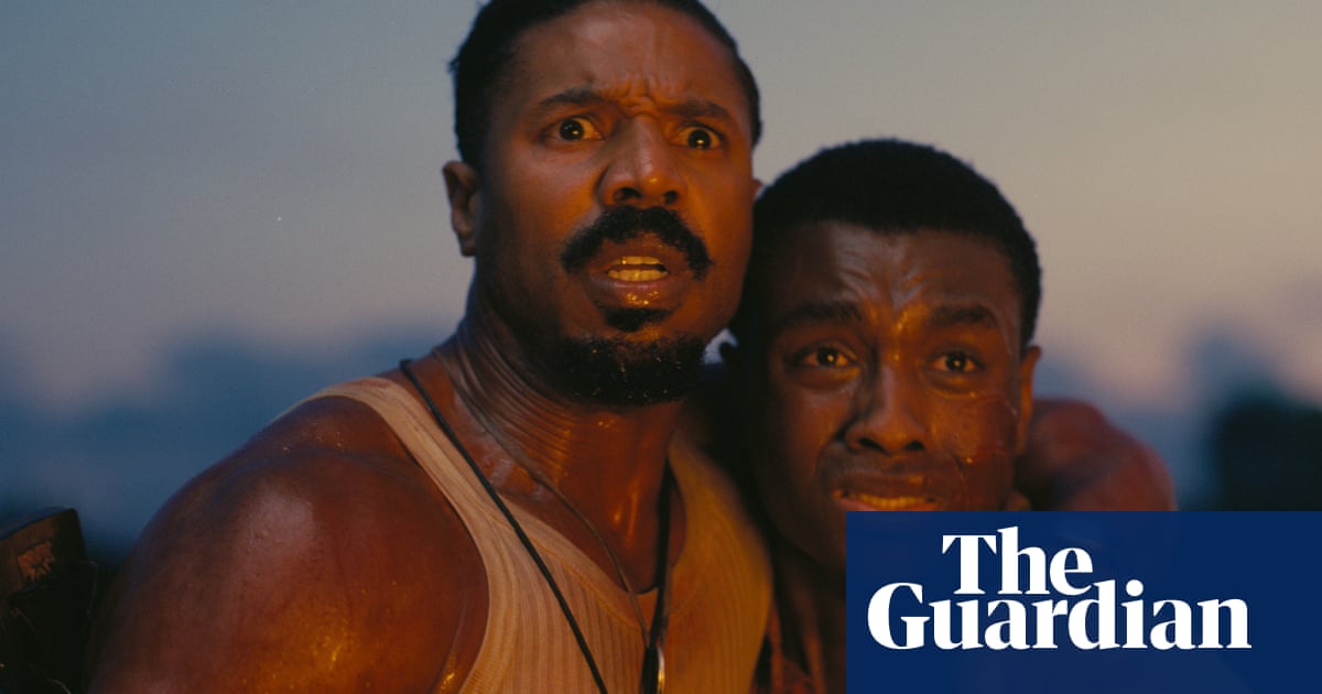 From Sinners to Étoile: a complete guide to this week’s entertainment | Culture