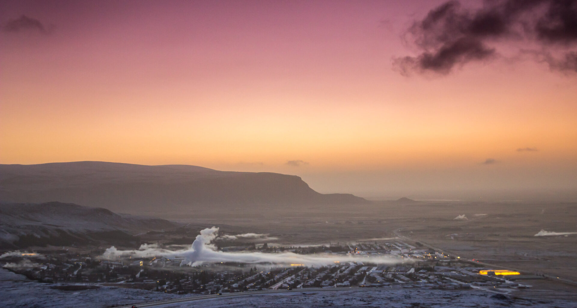 No Sunscreen Needed in Iceland From September to March, Expert Says