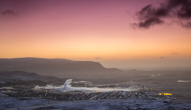 No Sunscreen Needed in Iceland From September to March, Expert Says