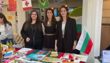 България бе представена в международен културен фестивал в град Лунд, Швеция