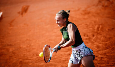 Estonian women's tennis team end Billie Jean King Cup campaign with win over Kosovo | News