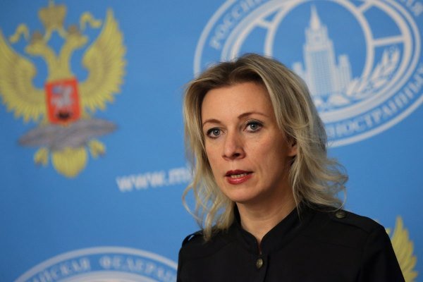 Russia says seeks solutions to Iran's nuclear program that respect right to civilian nuclear energy