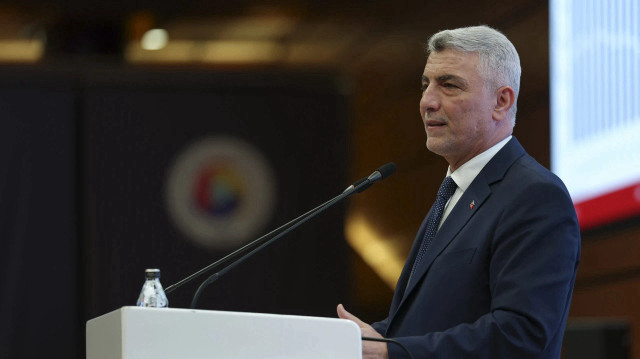 Yeni Şafak English
