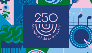 250 år av judisk närvaro i Sverige